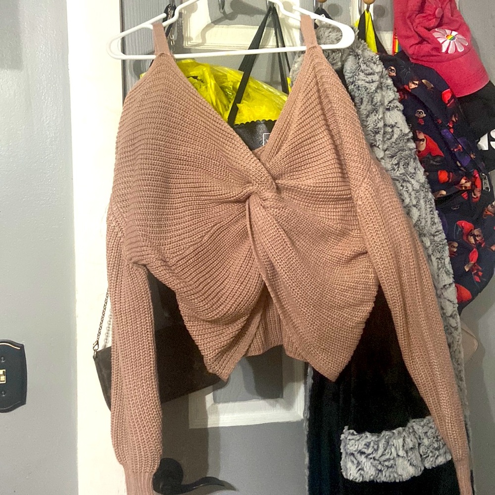 Women’s Zaful Shirt